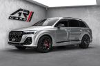 Audi Q7 - fotka číslo 0