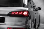 Audi Q7 - fotka číslo 9