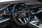 Audi Q7 - fotka číslo 15
