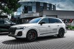 Audi Q7 - fotka číslo 27