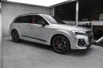 Audi Q7 - fotka číslo 3
