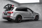 Audi Q7 - fotka číslo 4