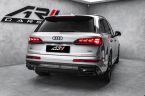 Audi Q7 - fotka číslo 5