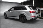Audi Q7 - fotka číslo 6