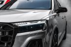 Audi Q7 - fotka číslo 8