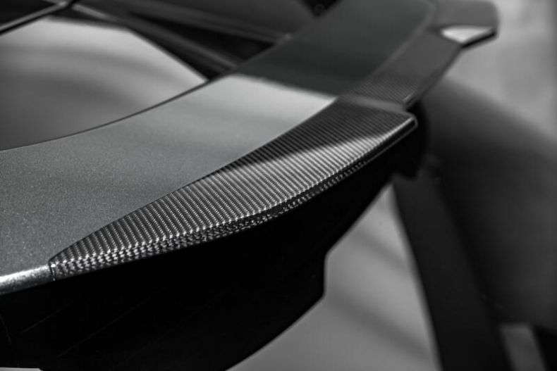 Aston Martin Ostatní - hlavní fotka