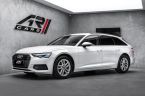 Audi A6 - fotka číslo 0