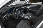 Audi A6 - fotka číslo 9