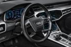 Audi A6 - fotka číslo 13
