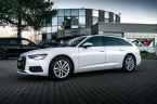 Audi A6 - fotka číslo 20