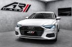 Audi A6 - fotka číslo 2