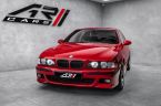 BMW M5 - fotka číslo 1
