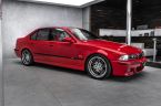 BMW M5 - fotka číslo 2