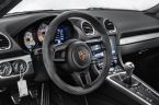 Porsche Cayman - fotka číslo 14