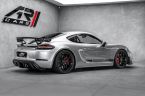 Porsche Cayman - fotka číslo 4