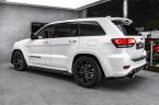 Jeep Grand Cherokee - fotka číslo 6