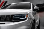 Jeep Grand Cherokee - fotka číslo 8