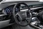 Audi A8 - fotka číslo 13