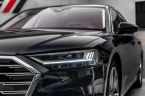 Audi A8 - fotka číslo 7