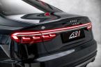 Audi A8 - fotka číslo 8