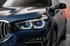 BMW X5 - fotka číslo 7