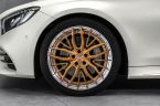 Mercedes Třída S - fotka číslo 1