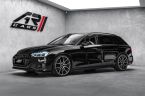 Audi A4 - fotka číslo 0