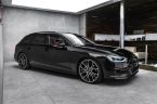 Audi A4 - fotka číslo 3