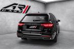 Audi A4 - fotka číslo 5