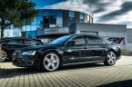 Audi A8 - fotka číslo 25