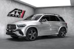 Mercedes GLE - fotka číslo 0