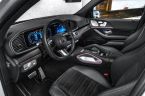 Mercedes GLE - fotka číslo 11