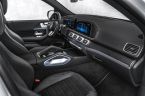 Mercedes GLE - fotka číslo 12