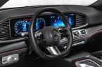 Mercedes GLE - fotka číslo 15