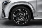 Mercedes GLE - fotka číslo 1