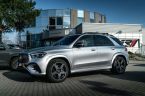 Mercedes GLE - fotka číslo 23