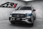 Mercedes GLE - fotka číslo 2