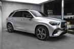 Mercedes GLE - fotka číslo 3