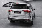 Mercedes GLE - fotka číslo 5