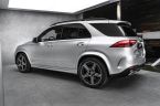 Mercedes GLE - fotka číslo 6