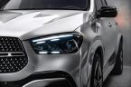 Mercedes GLE - fotka číslo 8