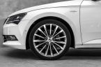 Škoda Superb - fotka číslo 1
