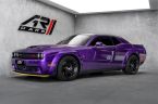 Dodge Challenger - fotka číslo 0