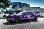 Dodge Challenger - fotka číslo 23
