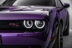 Dodge Challenger - fotka číslo 8