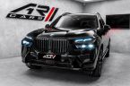 BMW X7 - fotka číslo 2