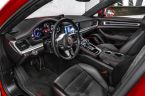 Porsche Panamera - fotka číslo 10