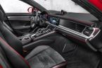 Porsche Panamera - fotka číslo 11