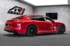 Porsche Panamera - fotka číslo 4