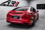 Porsche Panamera - fotka číslo 5